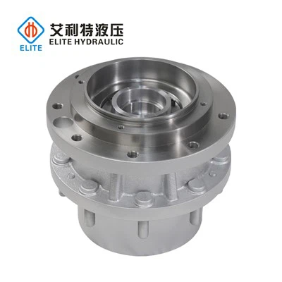 Drives d'équipement planétaire à couple élevé