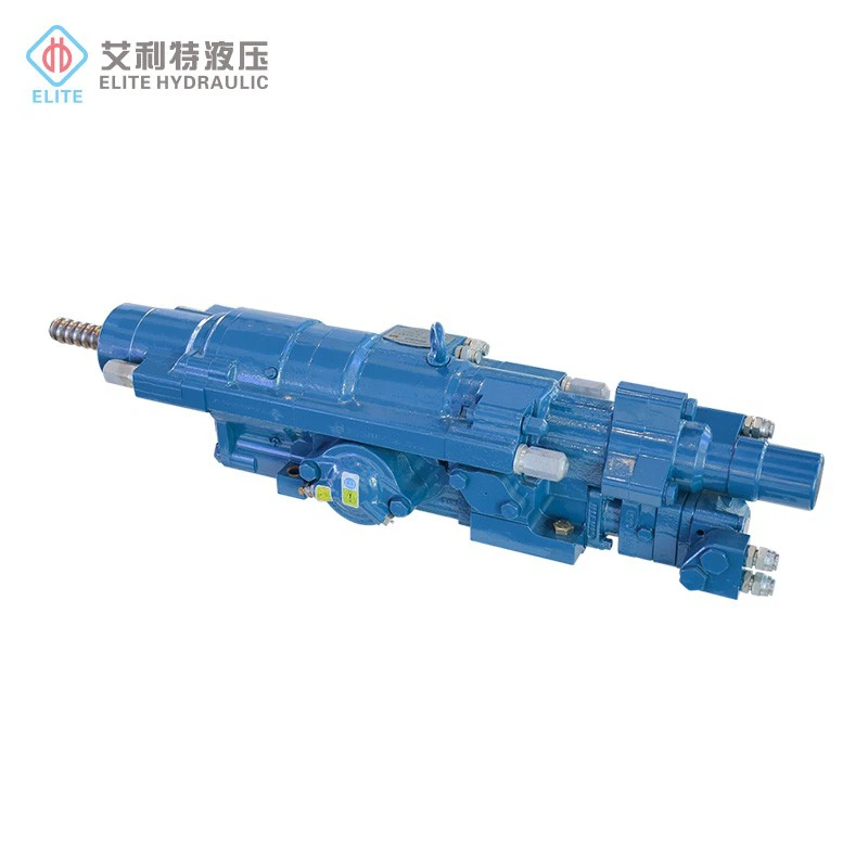 China 20KW Hydraulic Rock Drills HA20A