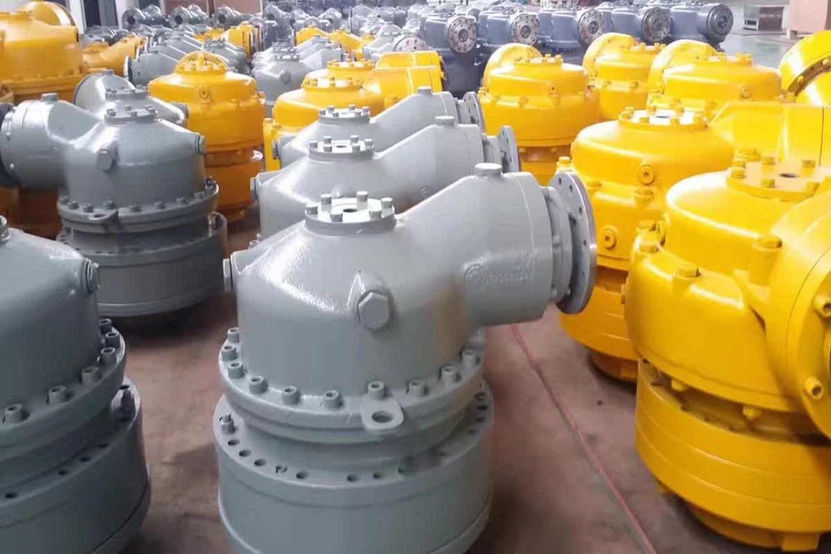 OEMCustomized Shaft Drives For Concrete Mixers in stock OEMCustomized Shaft Drives For Concrete Mixers in stock