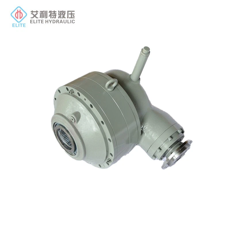 shaft drives manufacturer for concrete mixers