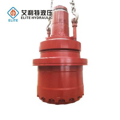 Réducteur planétaire d'entraînement de coupe