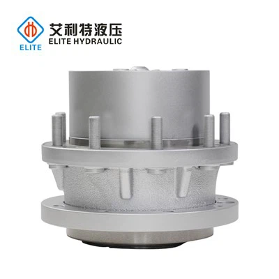 Engrenages planétaires