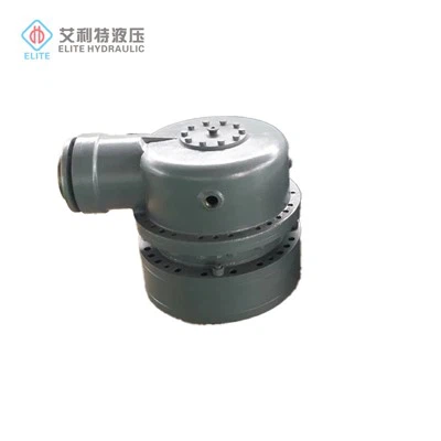 Boîte de vitesses planétaires pour les mélangeurs en béton d'arbre jumeau