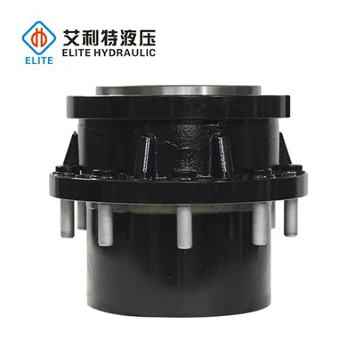 Moyeux de transmission à couple élevé