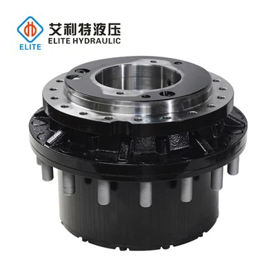 Drives de voyage pour le chargeur de skid-steer