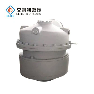 Boîte de vitesses spéciale pour mélangeur à double arbre