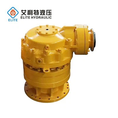 Réducteurs planétaires à double arbre