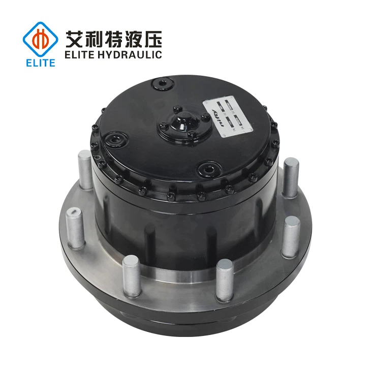 Ensemble de moteur de boîte de vitesses de voyage